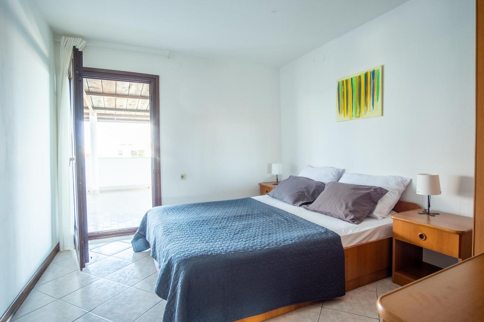 Apartments Jan Баньоле Екстер'єр фото