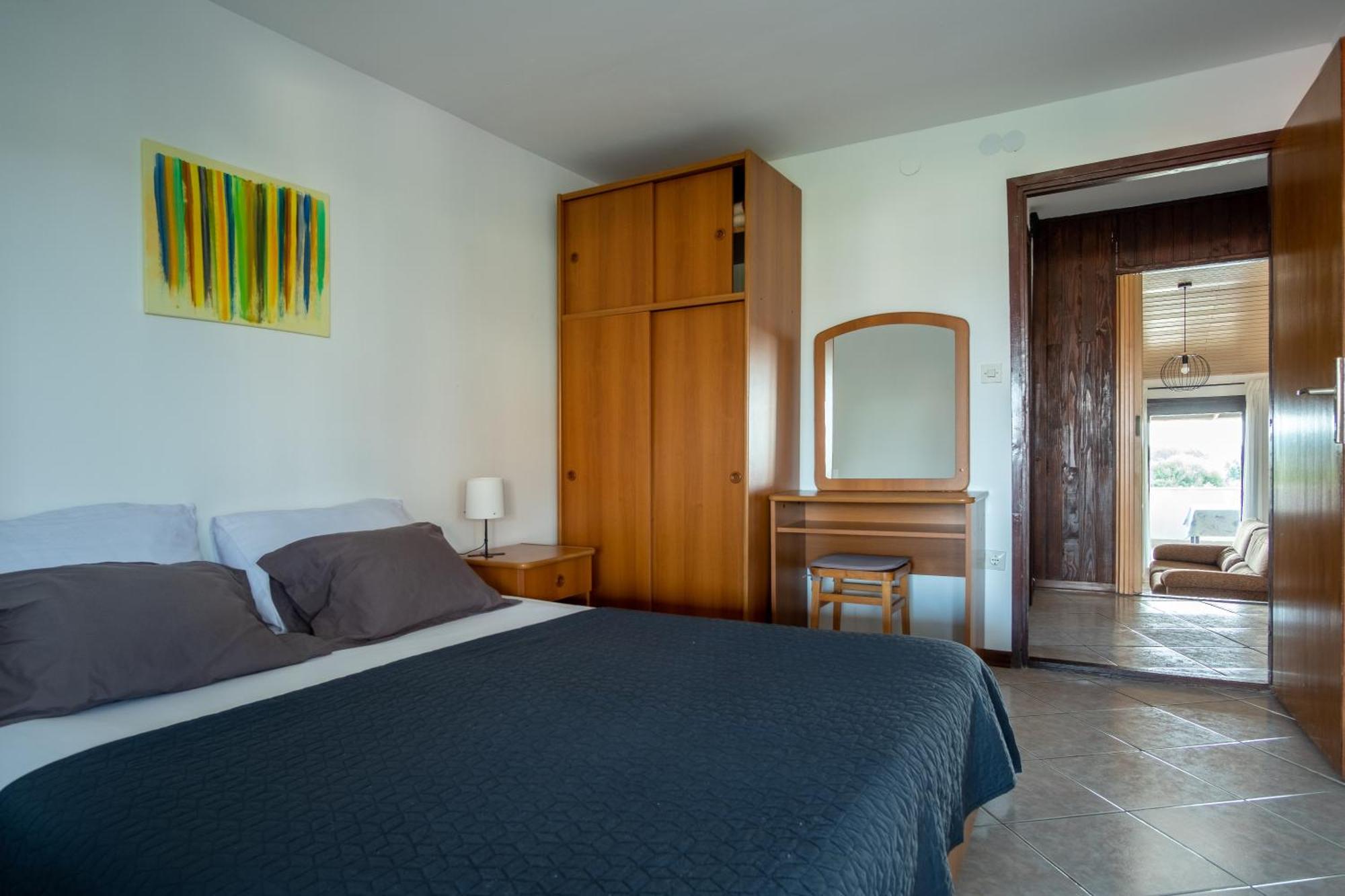 Apartments Jan Баньоле Екстер'єр фото