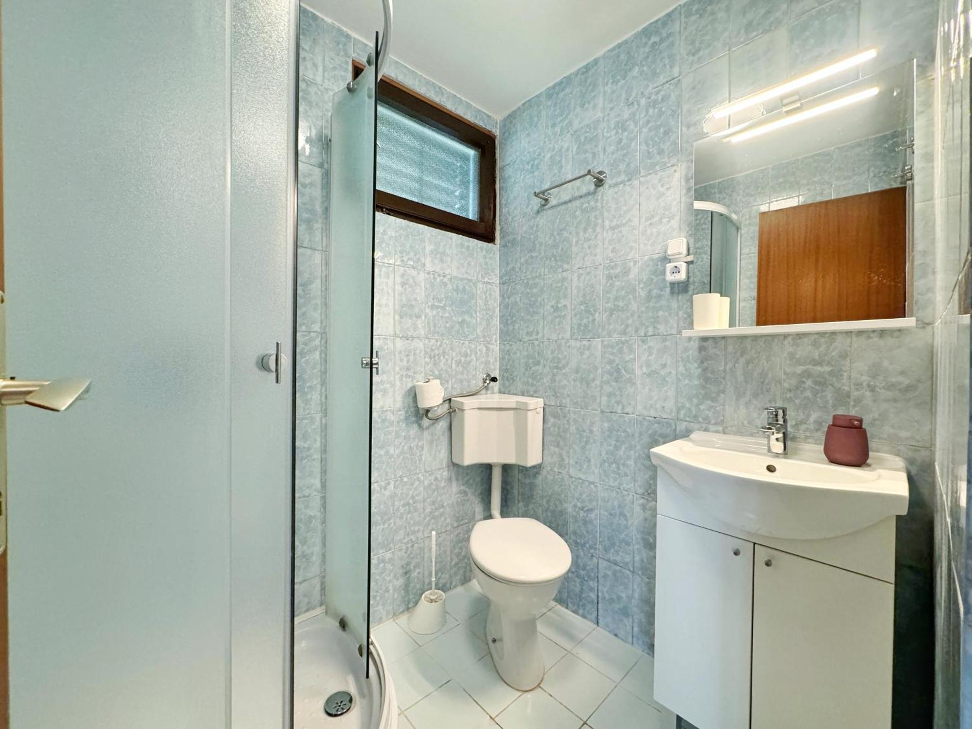 Apartments Jan Баньоле Екстер'єр фото